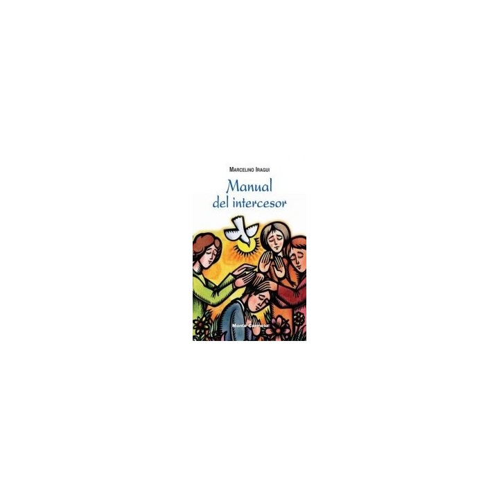 MANUAL DEL INTERCESOR