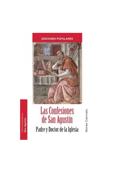 CONFESIONES DE SAN AGUSTIN, LAS