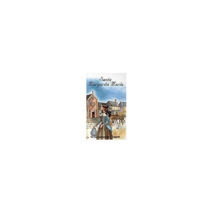 SANTA MARGARITA MARIA