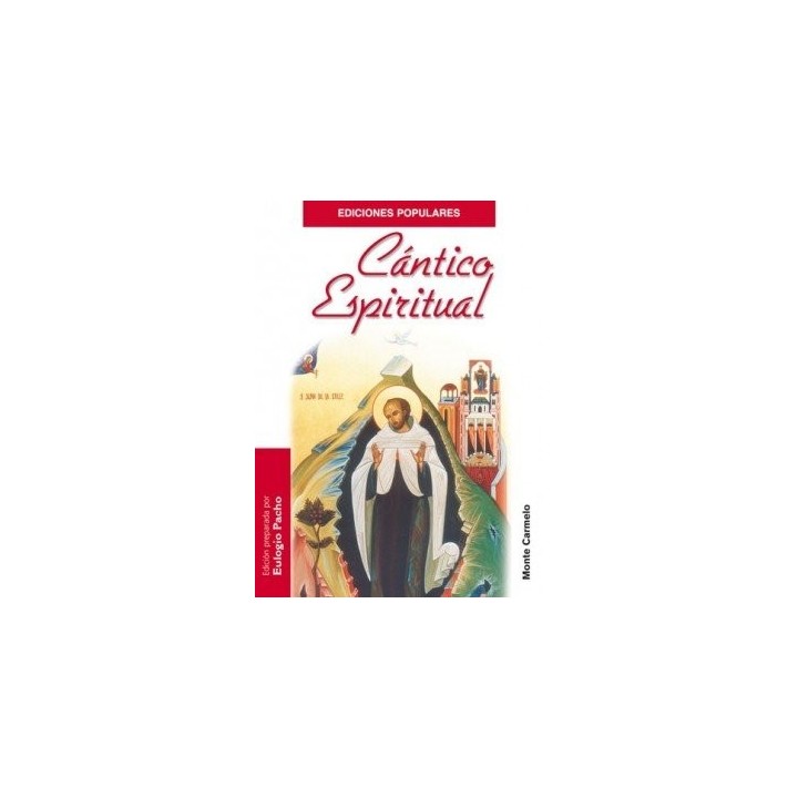 CANTICO ESPIRITUAL