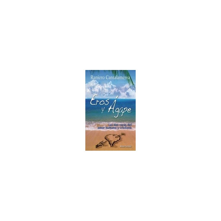 EROS Y AGAPE