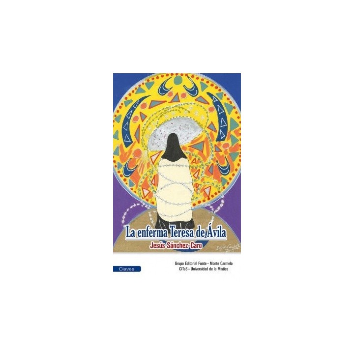 ENFERMA TERESA DE AVILA,LA