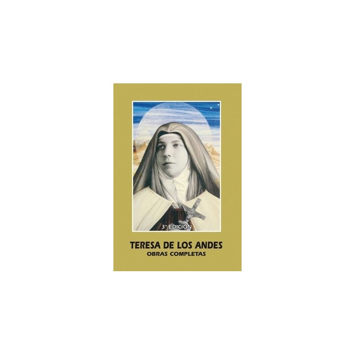 TERESA DE LOS ANDES