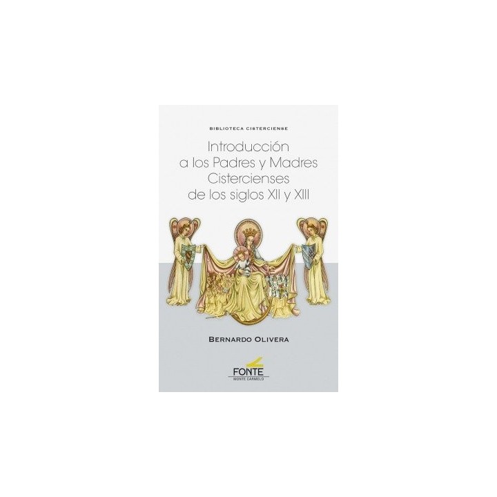 INTRODUCCION A LOS PADRES Y MADRES CISTERCIENSES DE LOS SIGL