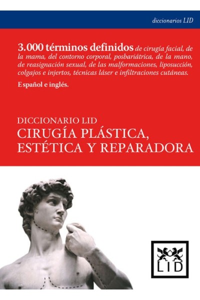 CIRUGIA PLASTICA ESTETICA Y REPARADORA