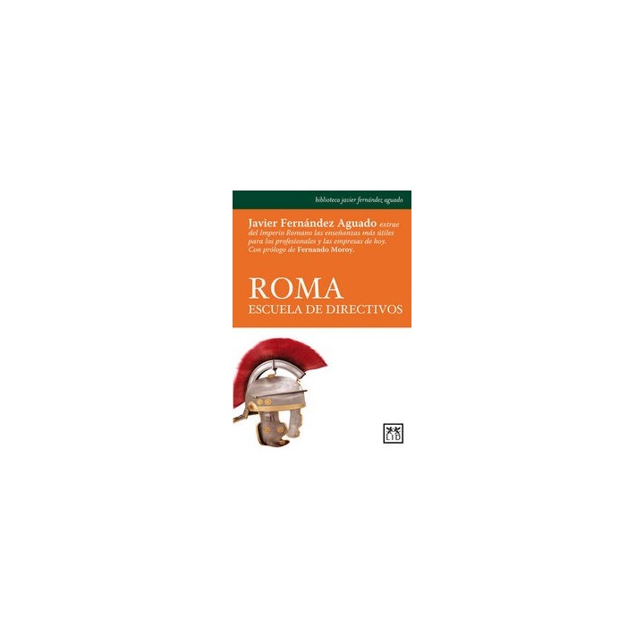 ROMA ESCUELA DE DIRECTIVOS 2ª