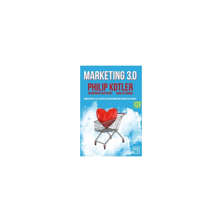 MARKETING 3.0