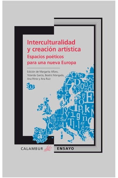 INTERCULTURALIDAD Y CREACION ARTISTICA