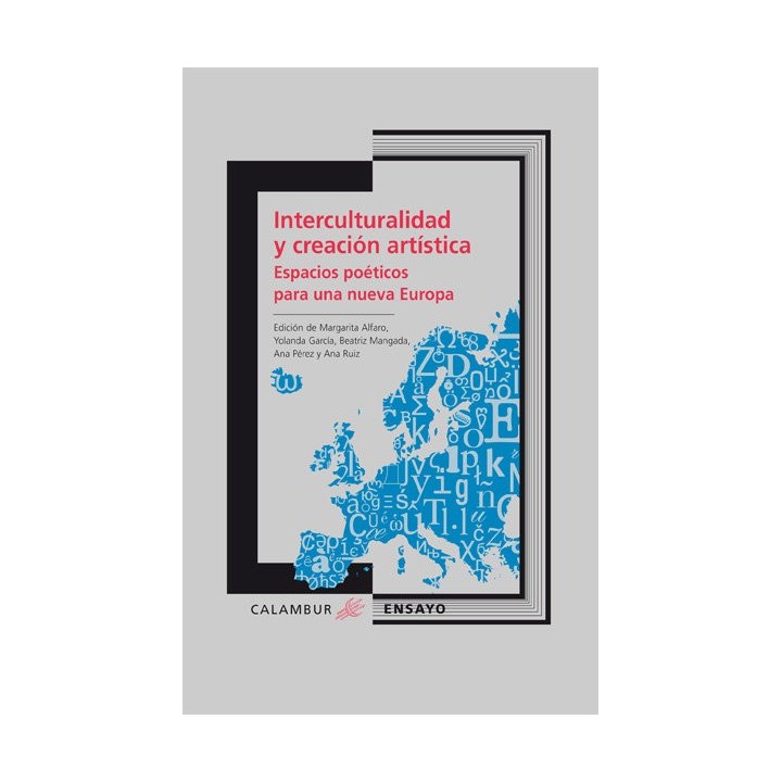 INTERCULTURALIDAD Y CREACION ARTISTICA
