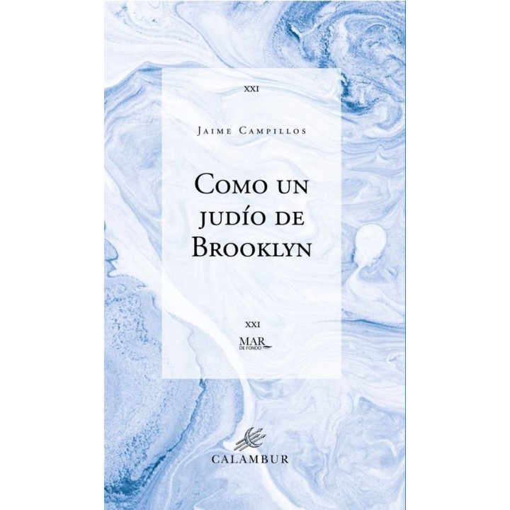 COMO UN JUDIO EN BROOKLYN