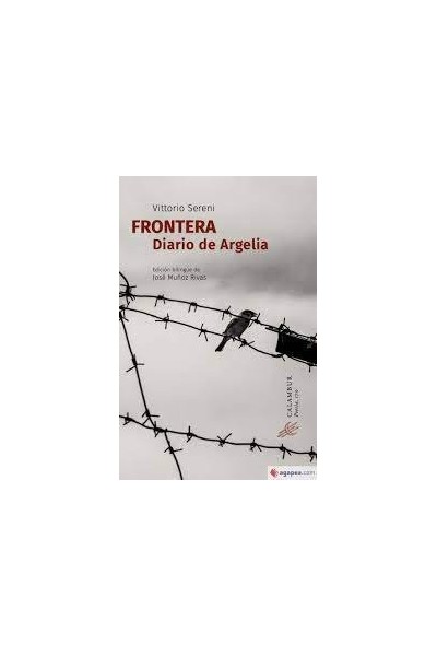 FRONTERA DIARIO DE ARGELIA