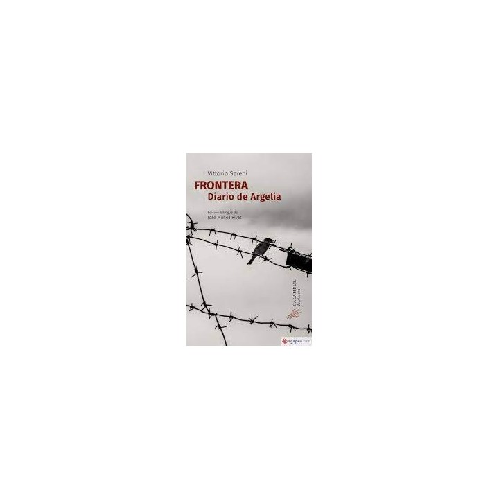 FRONTERA DIARIO DE ARGELIA