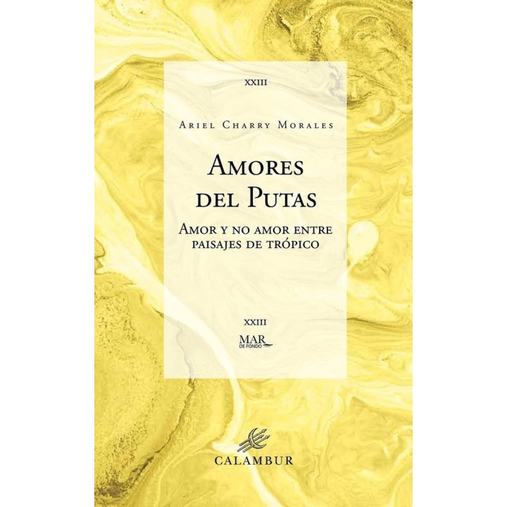 AMORES DEL PUTAS