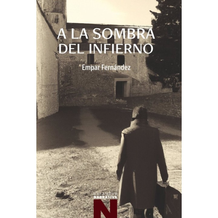 A LA SOMBRA DEL INFIERNO