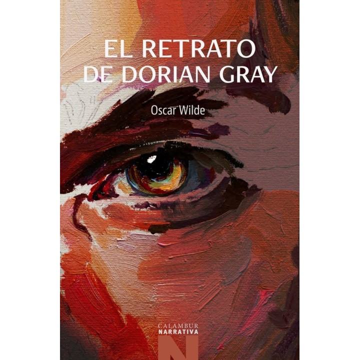 EL RETRATO DE DORIAN GRAY