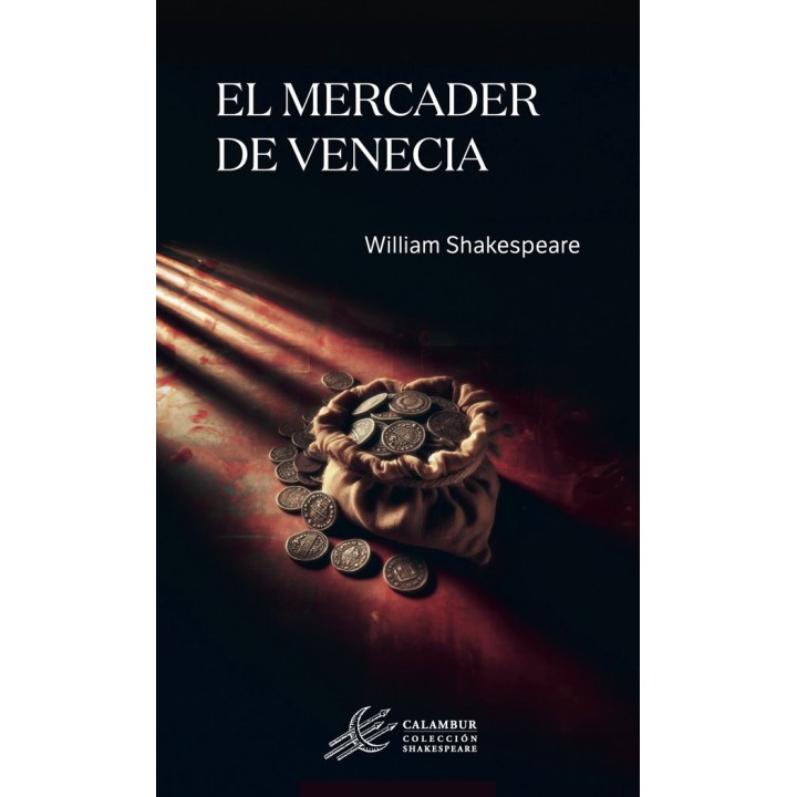EL MERCADER DE VENECIA
