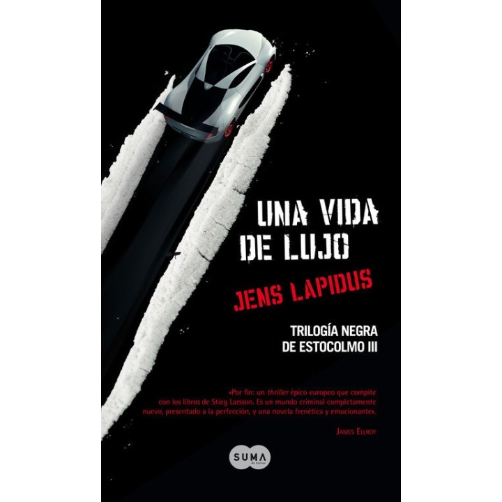 UNA VIDA DE LUJO