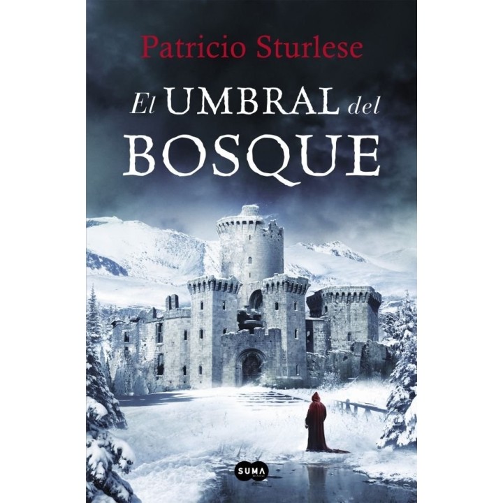 UMBRAL DEL BOSQUE,EL