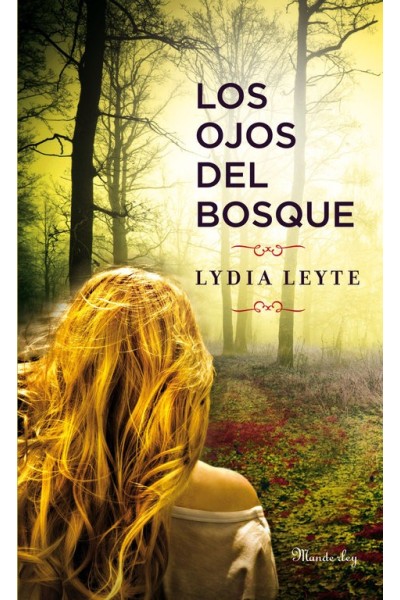 OJOS DEL BOSQUE,LOS