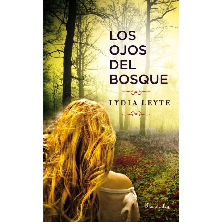 OJOS DEL BOSQUE,LOS