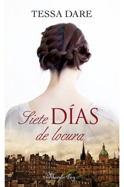 SIETE DIAS DE LOCURA