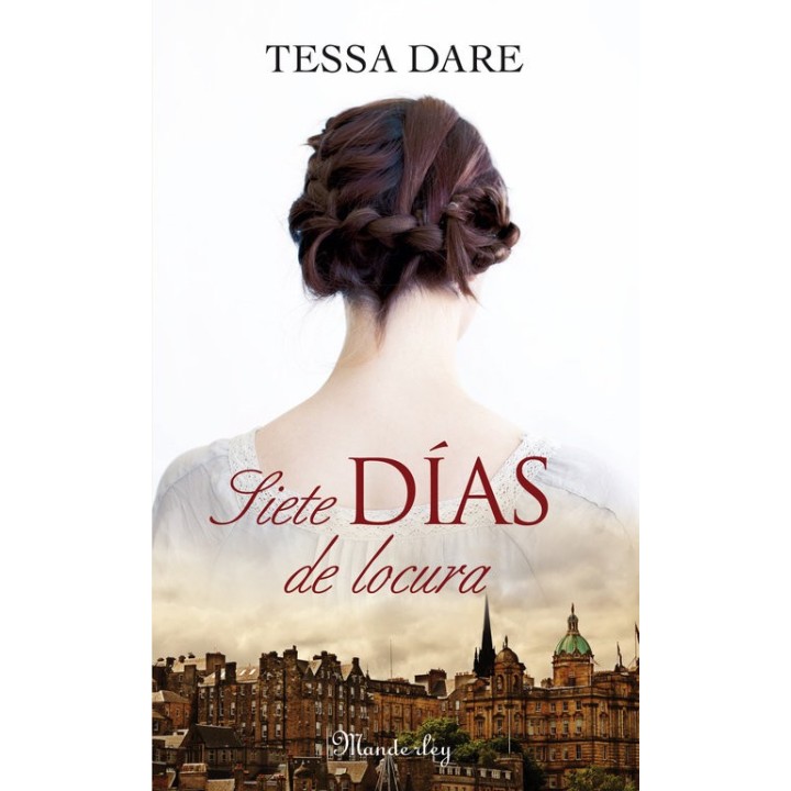 SIETE DIAS DE LOCURA