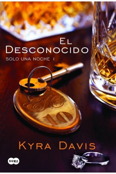 SOLO UNA NOCHE I DESCONOCIDO