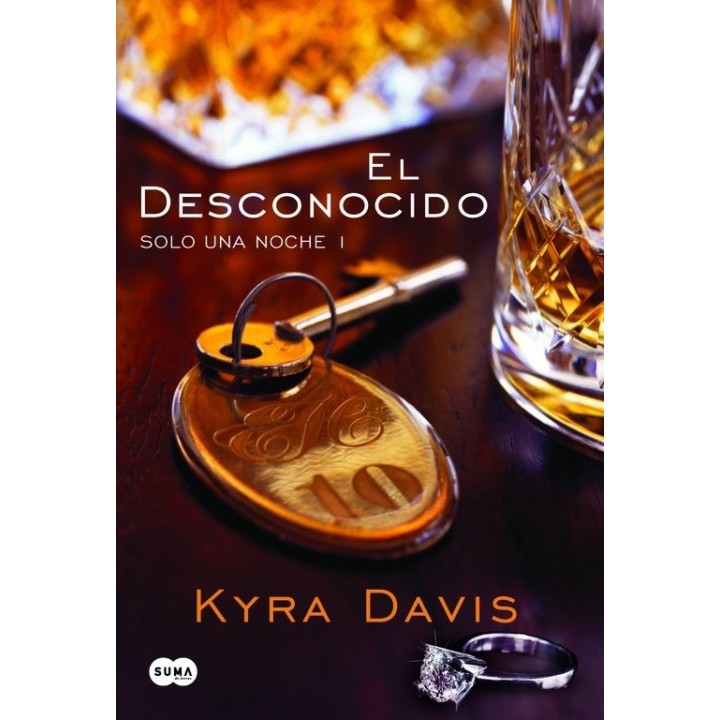 SOLO UNA NOCHE I DESCONOCIDO
