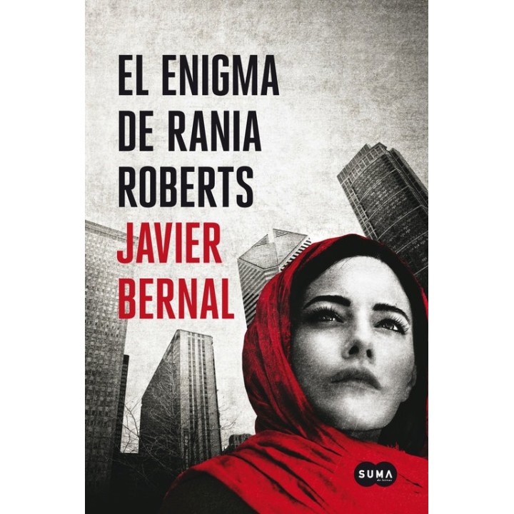 ENIGMA DE RANIA ROBERTS,EL