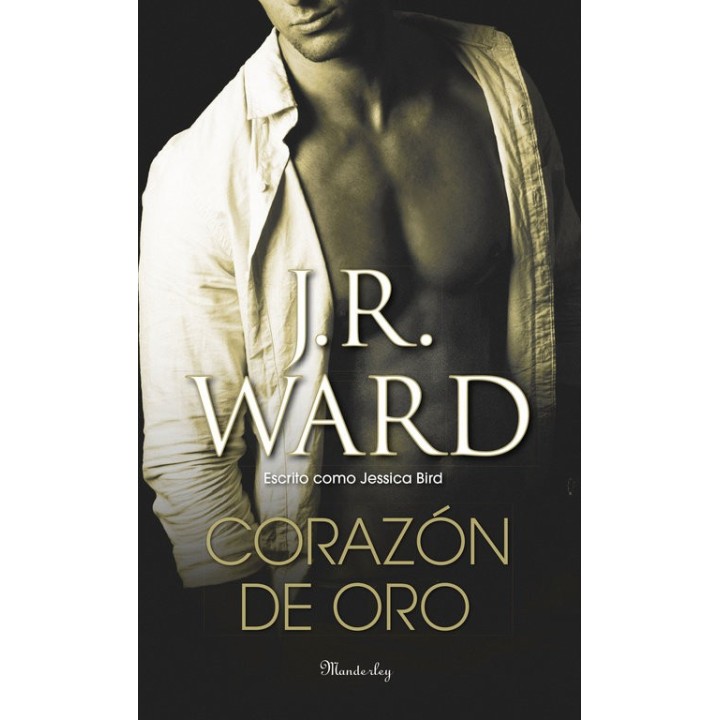 CORAZON DE ORO