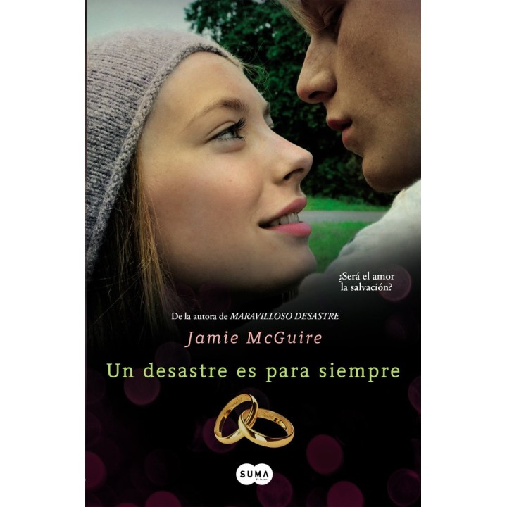 UN DESASTRE ES PARA SIEMPRE