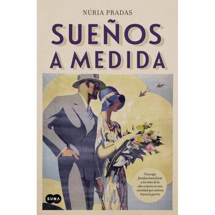 SUEÑOS A MEDIDA