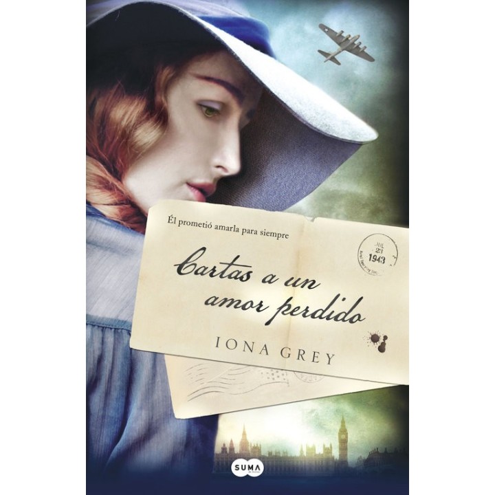 CARTAS A UN AMOR PERDIDO