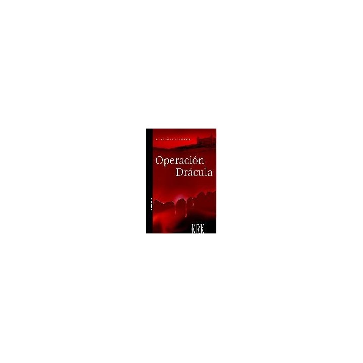 OPERACION DRACULA