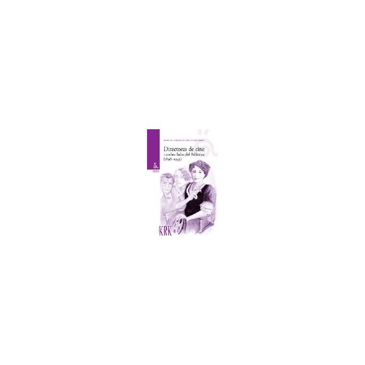 DIRECTORAS DE CINE A AMBOS LADOS DEL ATLANTICO (1896-1933)