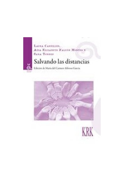 SALVANDO LAS DISTANCIAS