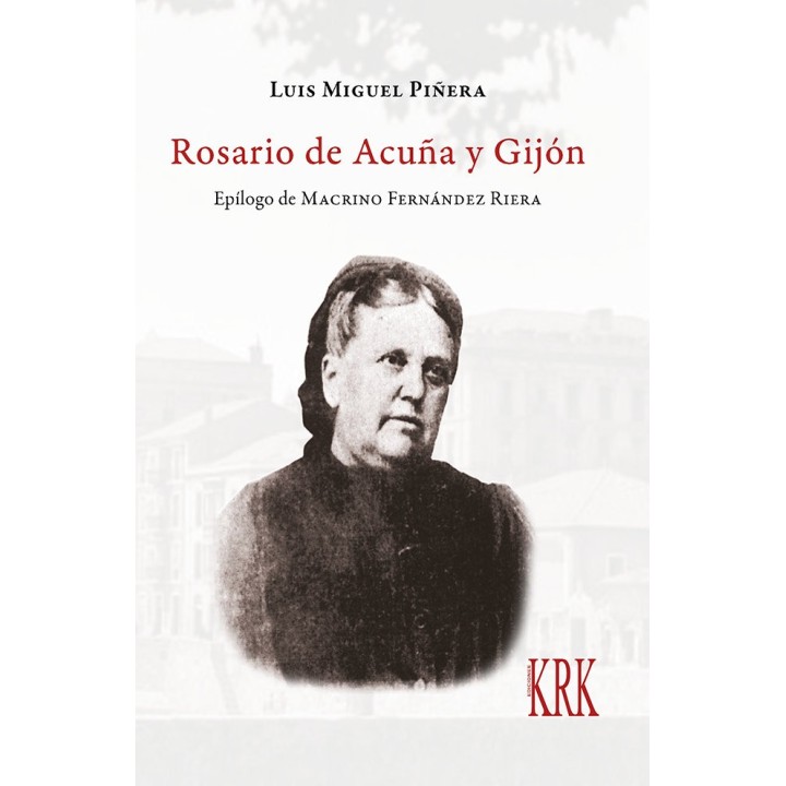ROSARIO DE ACUÑA Y GIJON