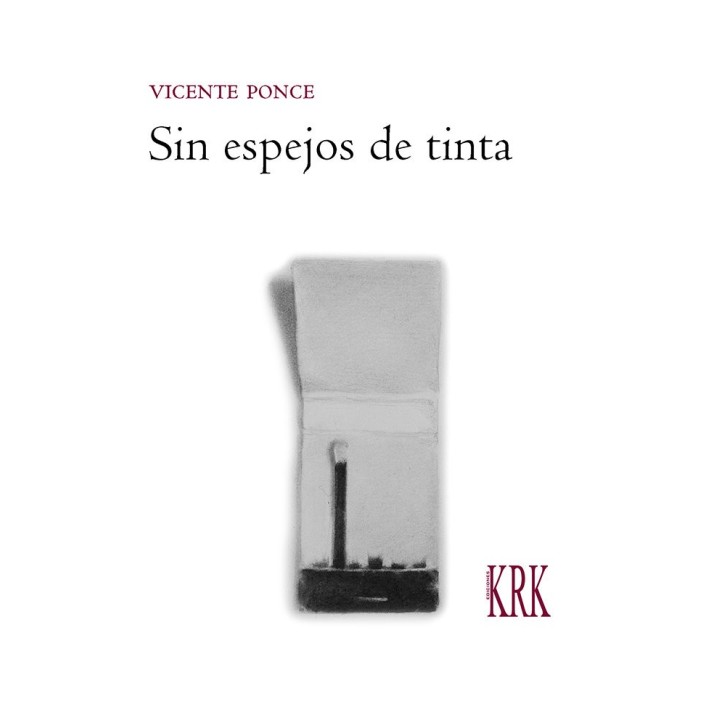 SIN ESPEJOS DE TINTA