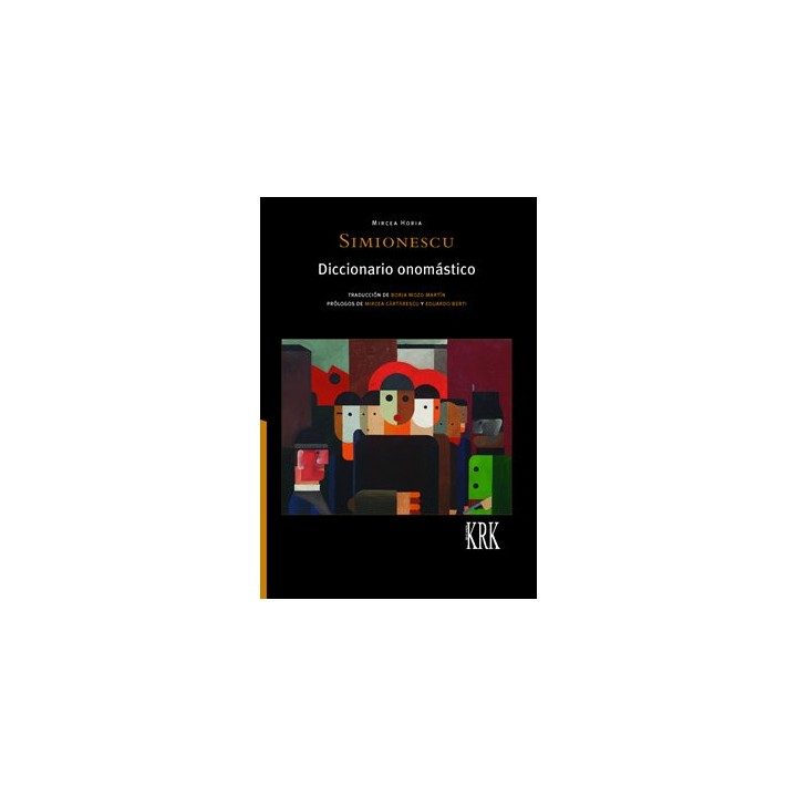 DICCIONARIO ONOMASTICO