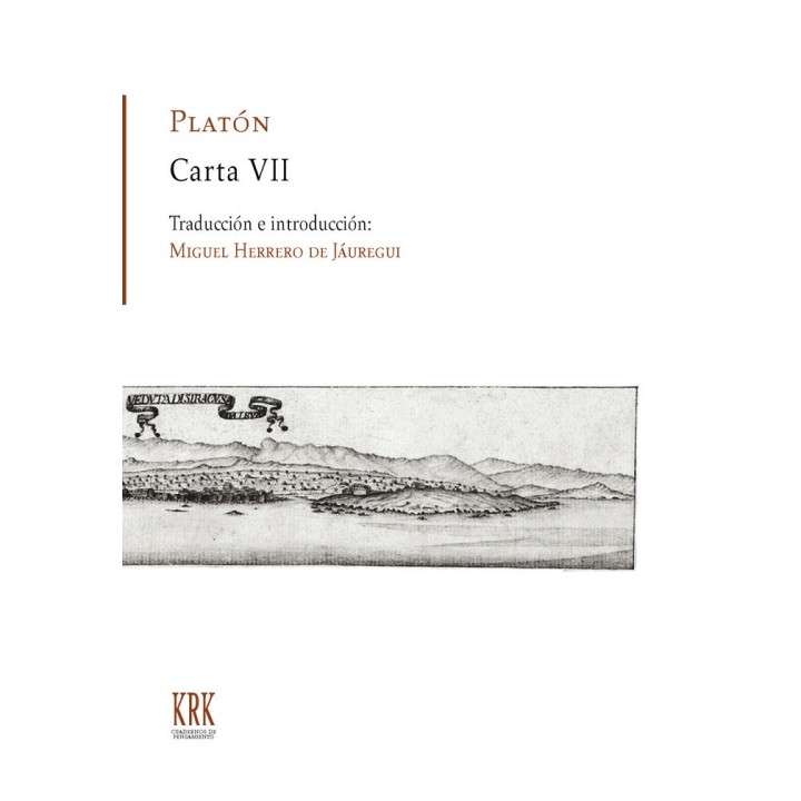 CARTA VII