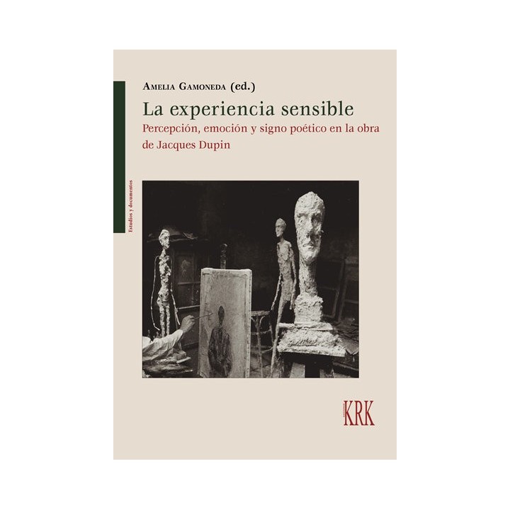 LA EXPERIENCIA SENSIBLE PERCEPCION EMOCION Y SIGNO POETICO