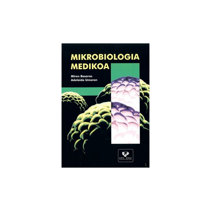 MIKROBIOLOGIA MEDIKOA
