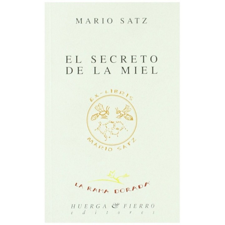 SECRETO DE LA MIEL,EL