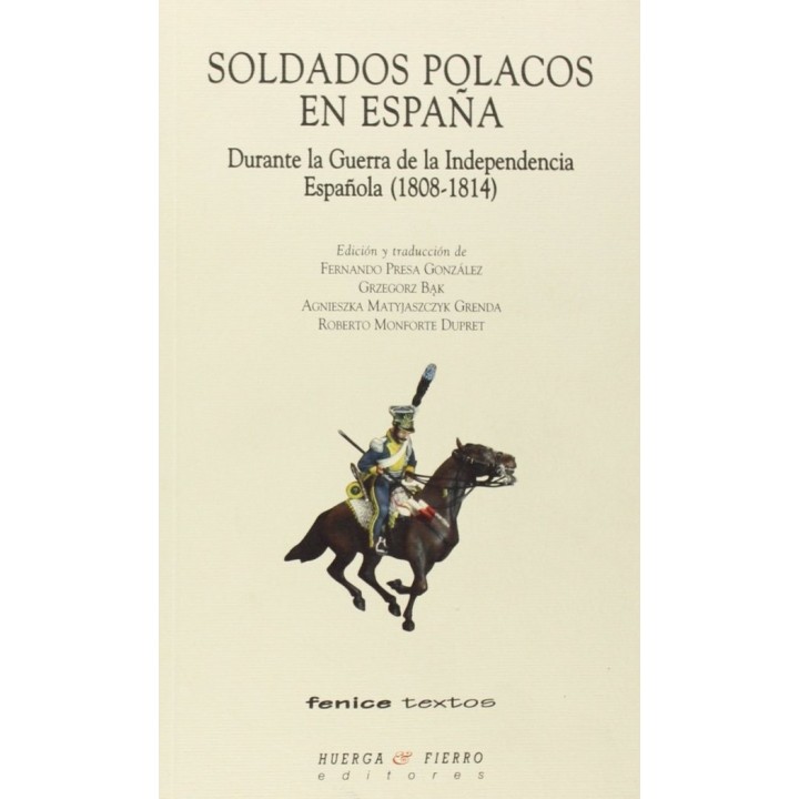 SOLDADOS POLACOS EN ESPAÑA