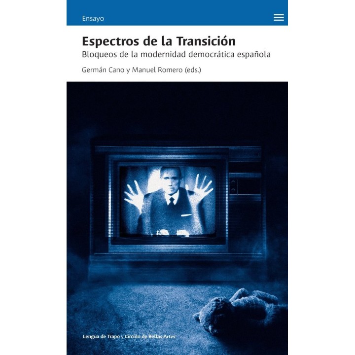 ESPECTROS DE LA TRANSICION
