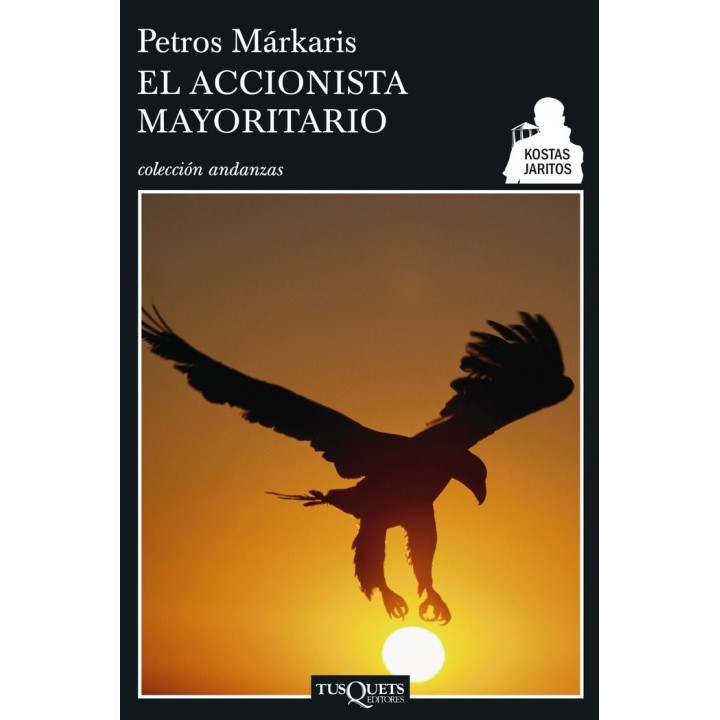 ACCIONISTA MAYORITARIO A-650/4