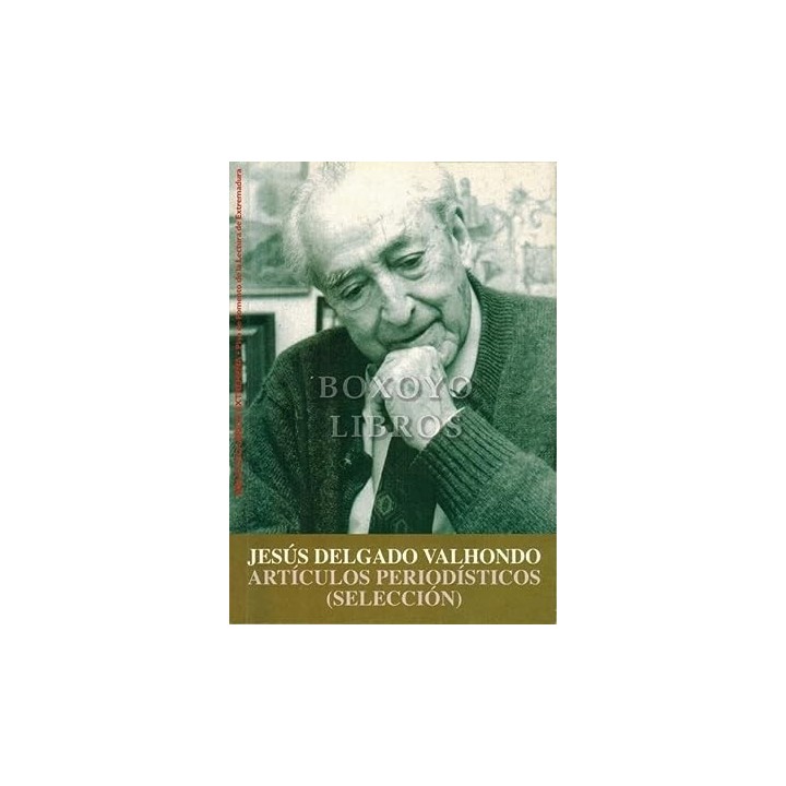 Artículos Periodísticos (Selección)