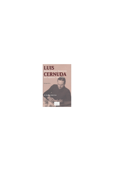 LUIS CERNUDA TM-68