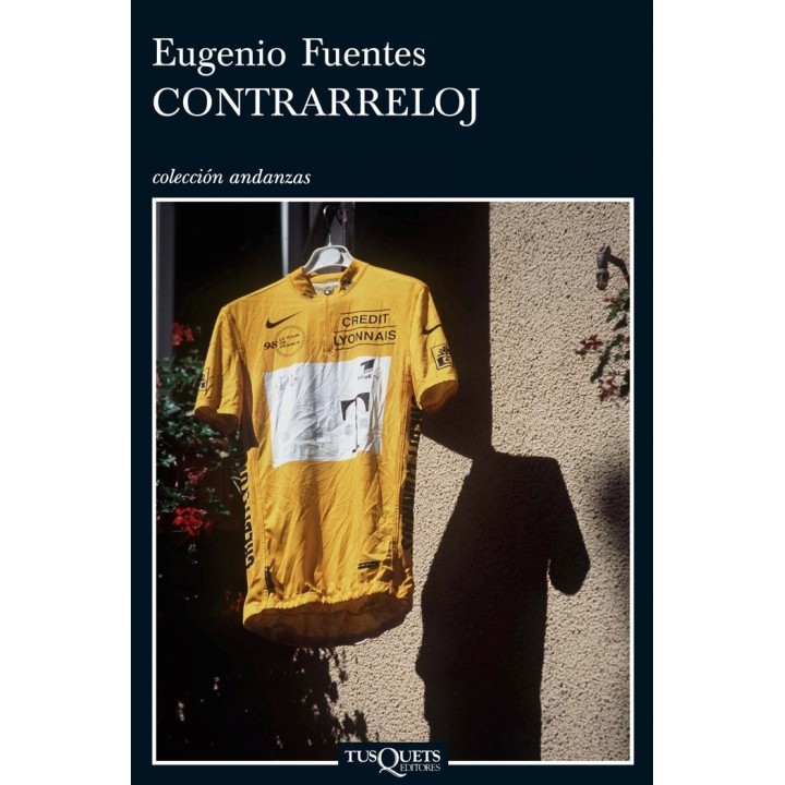 CONTRARRELOJ