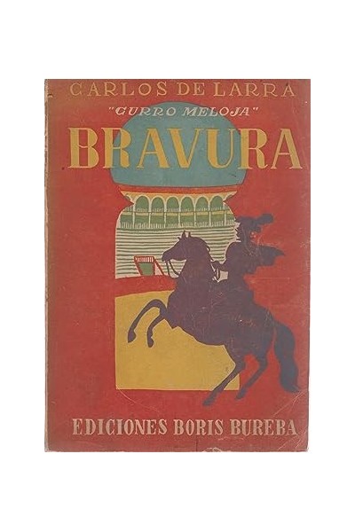 Bravura
